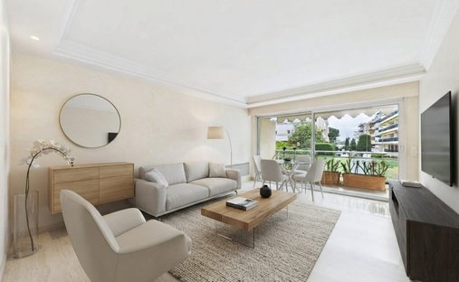 Apartment in Cannes, Provence-Alpes-Côte d'Azur, France 1