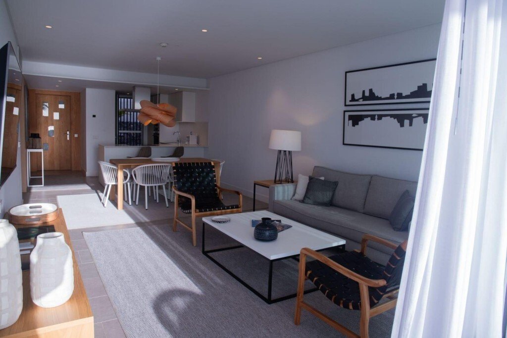 Apartment in Guia de Isora, Canary Islands, Spain 5 - 18926605