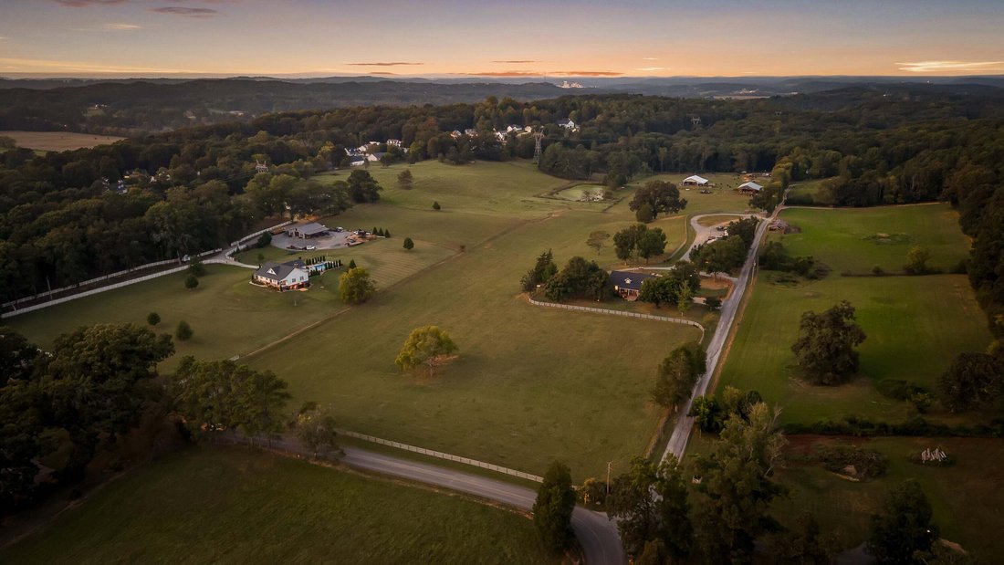 Rancho en Cleveland, Tennessee, Estados Unidos 2 - 18925718