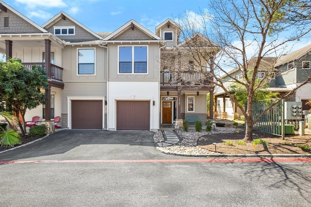 Condo in Austin, Texas, United States 1 - 18926762