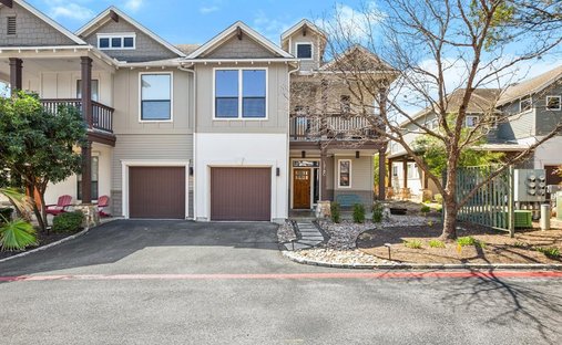 Condo in Austin, Texas, United States 1