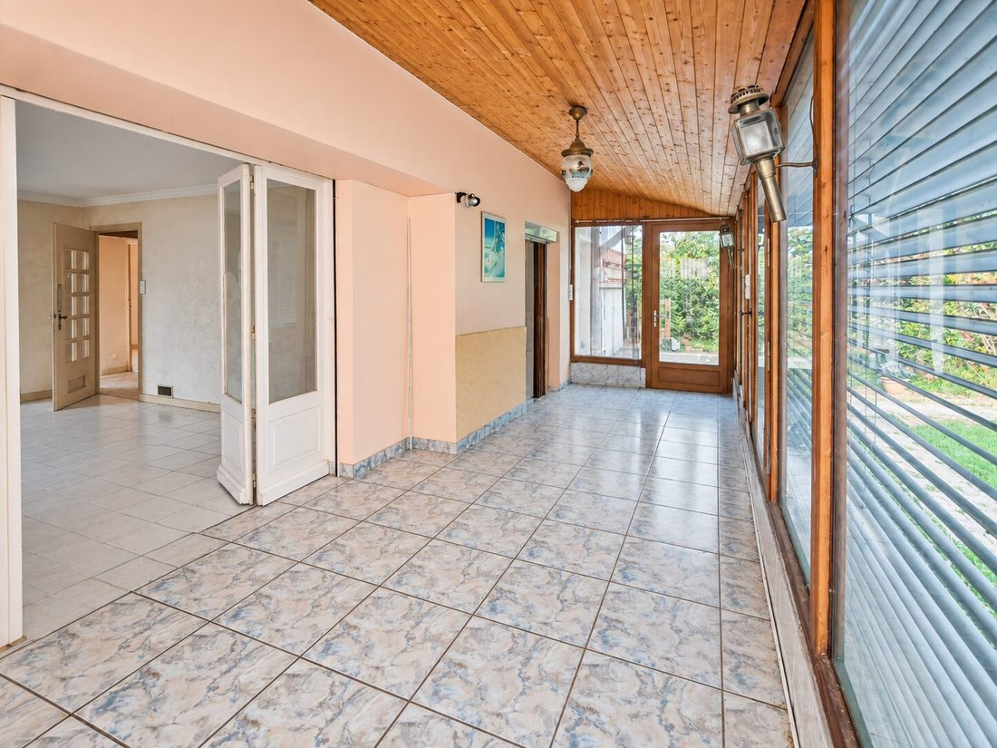 House in Plaine et Chatelet, Gaillard, France 5 - 16827692
