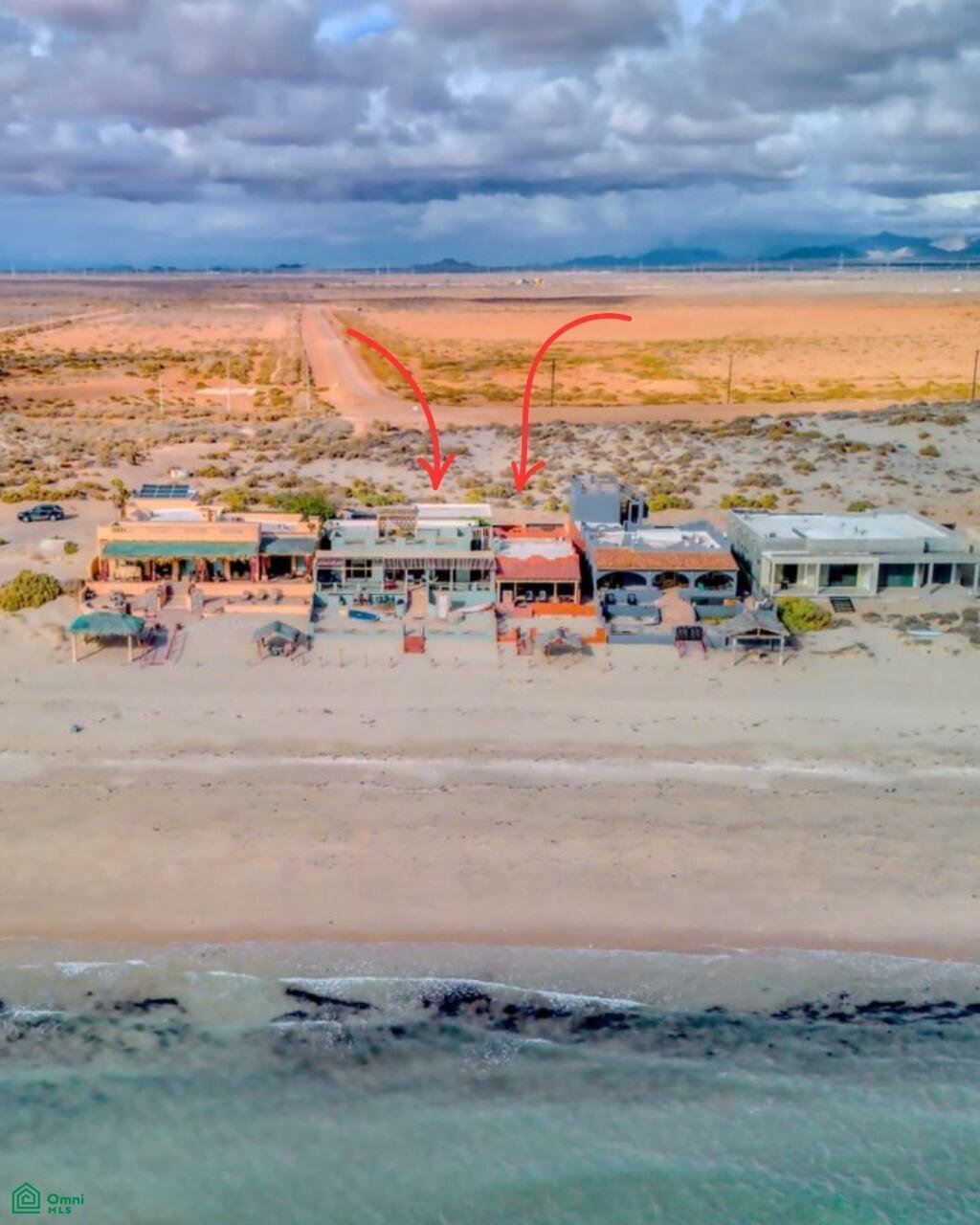 House in Playa Dorada, Sonora, Mexico 2 - 18009283