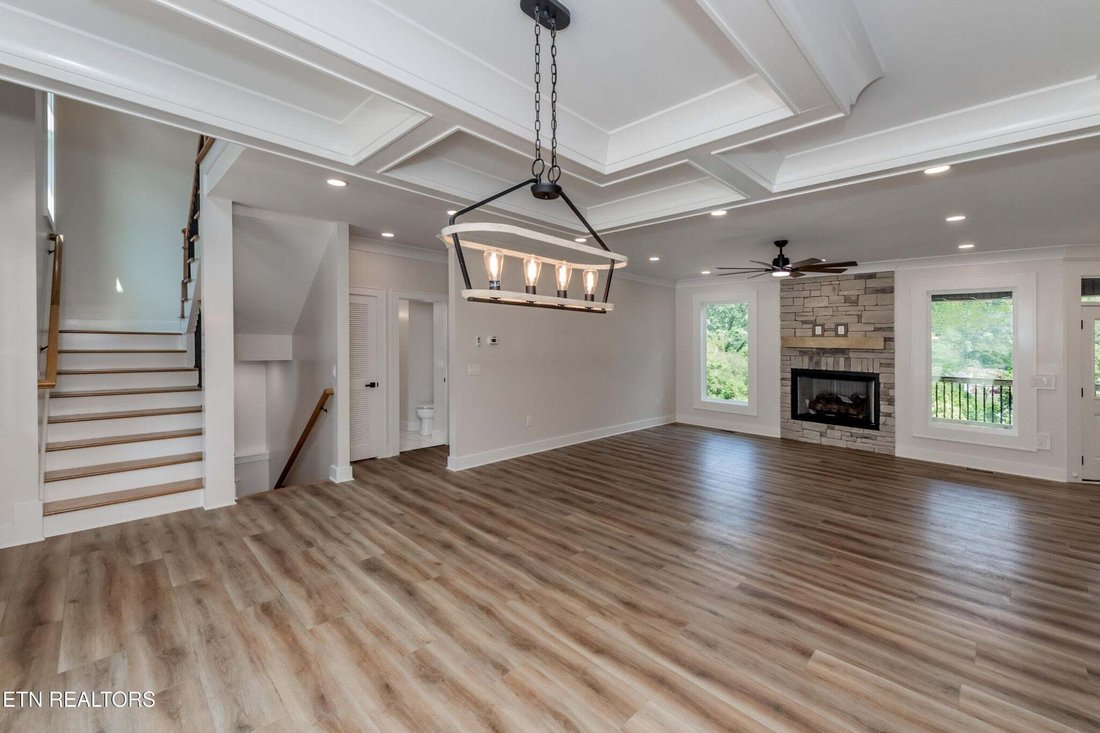 House in Knoxville, Tennessee, United States 5 - 18925395