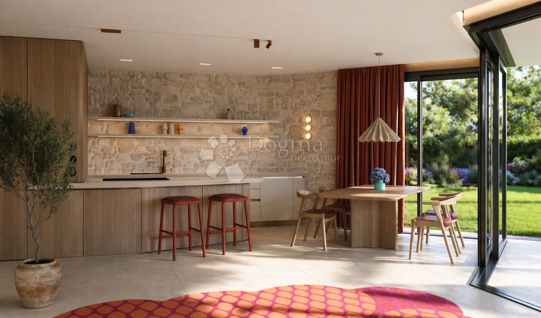 Apartment in Rovinj, Istria County, Croatia 4 - 18926393