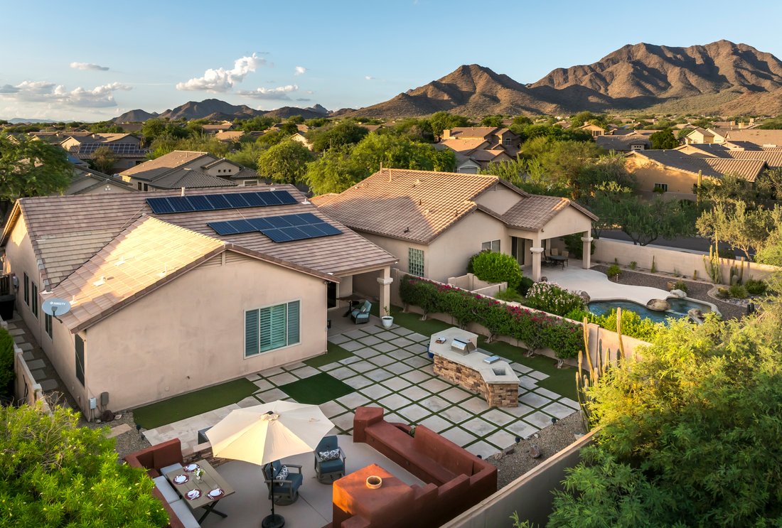 House in Scottsdale, Arizona, United States 5 - 18924750