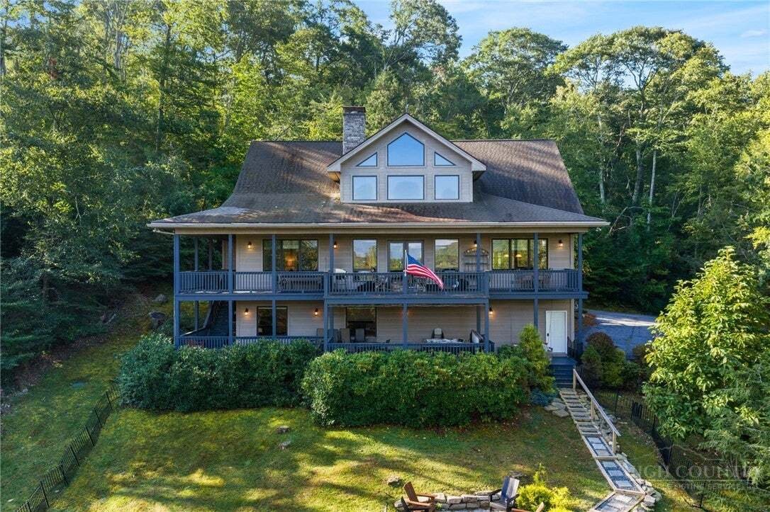 House in Banner Elk, North Carolina, United States 1 - 18925416