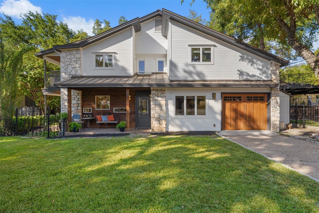 House in Austin, Texas, United States 2 - 18926116