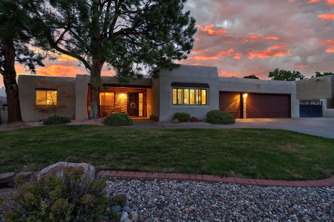 House in Albuquerque, New Mexico, United States 2 - 18925881