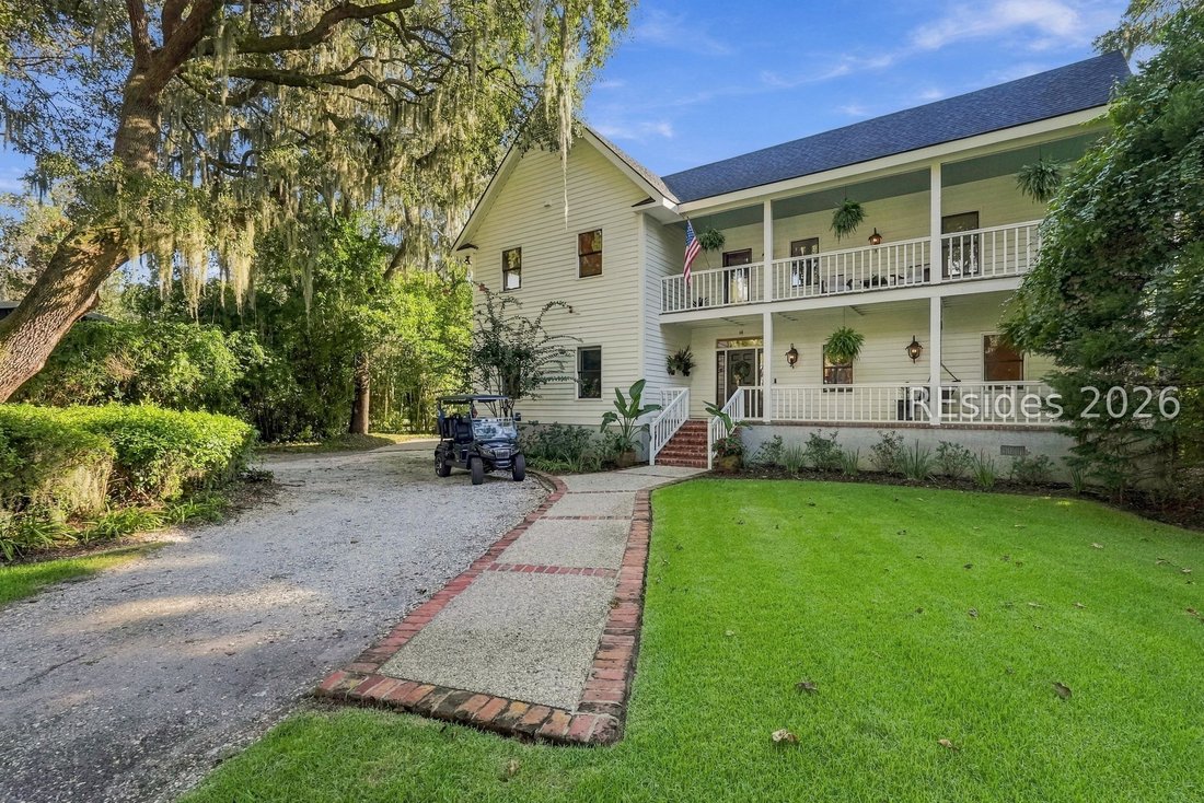 House in Bluffton, South Carolina, United States 3 - 18857615