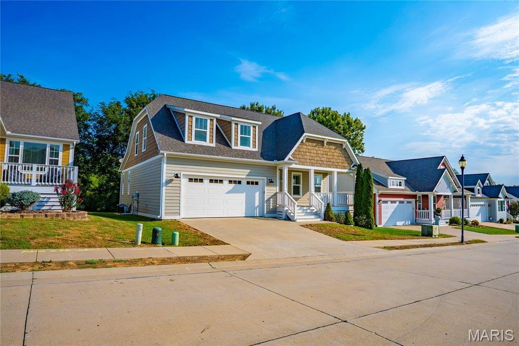 House in Cape Girardeau, Missouri, United States 2 - 18925604