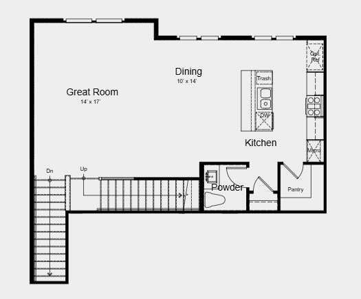 Condo in Mountain View, California, United States 3 - 18925083