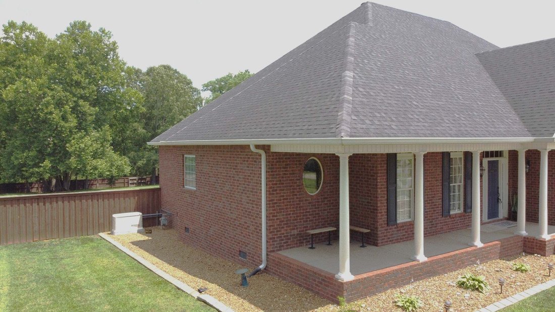 House in Lebanon, Tennessee, United States 2 - 18151982