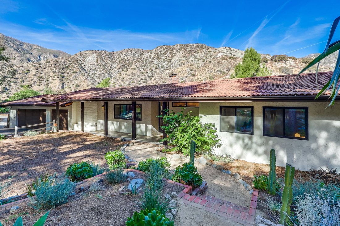 House in Los Angeles, California, United States 1 - 18924562
