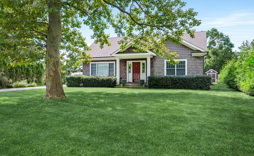House in East Quogue, New York, United States 1
