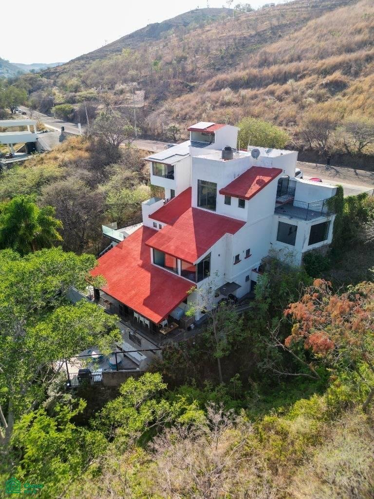 House in Zapopan, Jalisco, Mexico 1 - 18001662