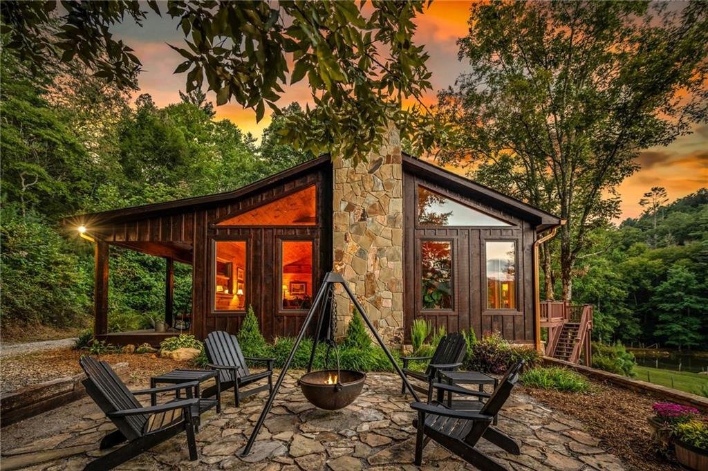 House in Blue Ridge, Georgia, United States 5 - 18925273