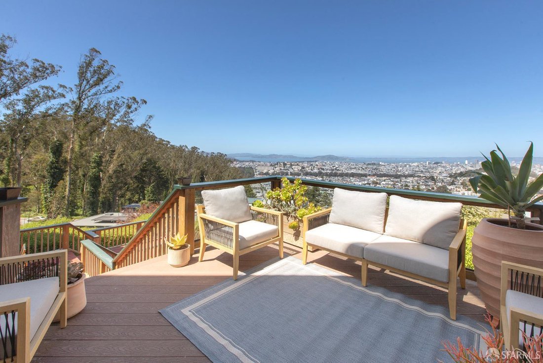 Casa a San Francisco, California, Stati Uniti 5 - 18924643