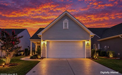 House in Wilmington, North Carolina, United States 1