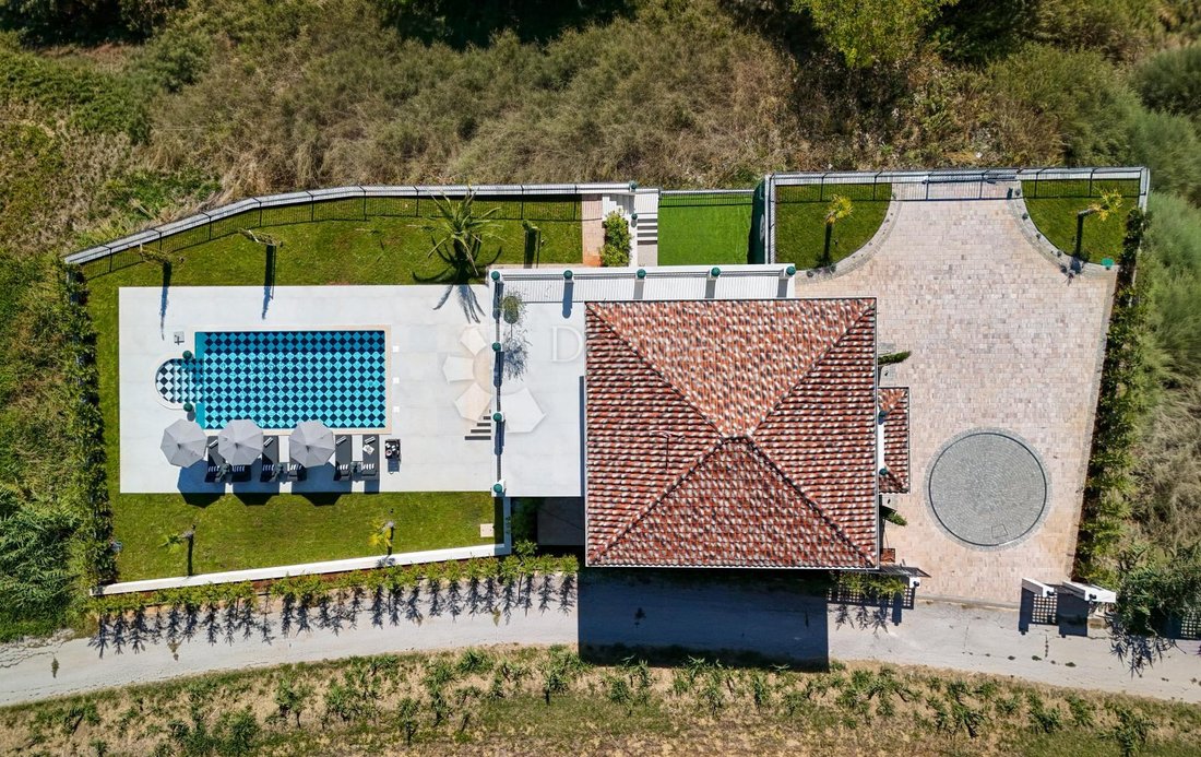 House in Buje, Istria County, Croatia 4 - 16925372