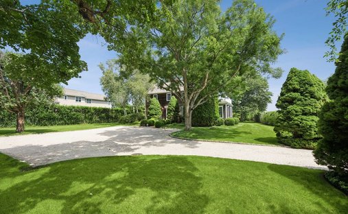 House in Southampton, New York, United States 1