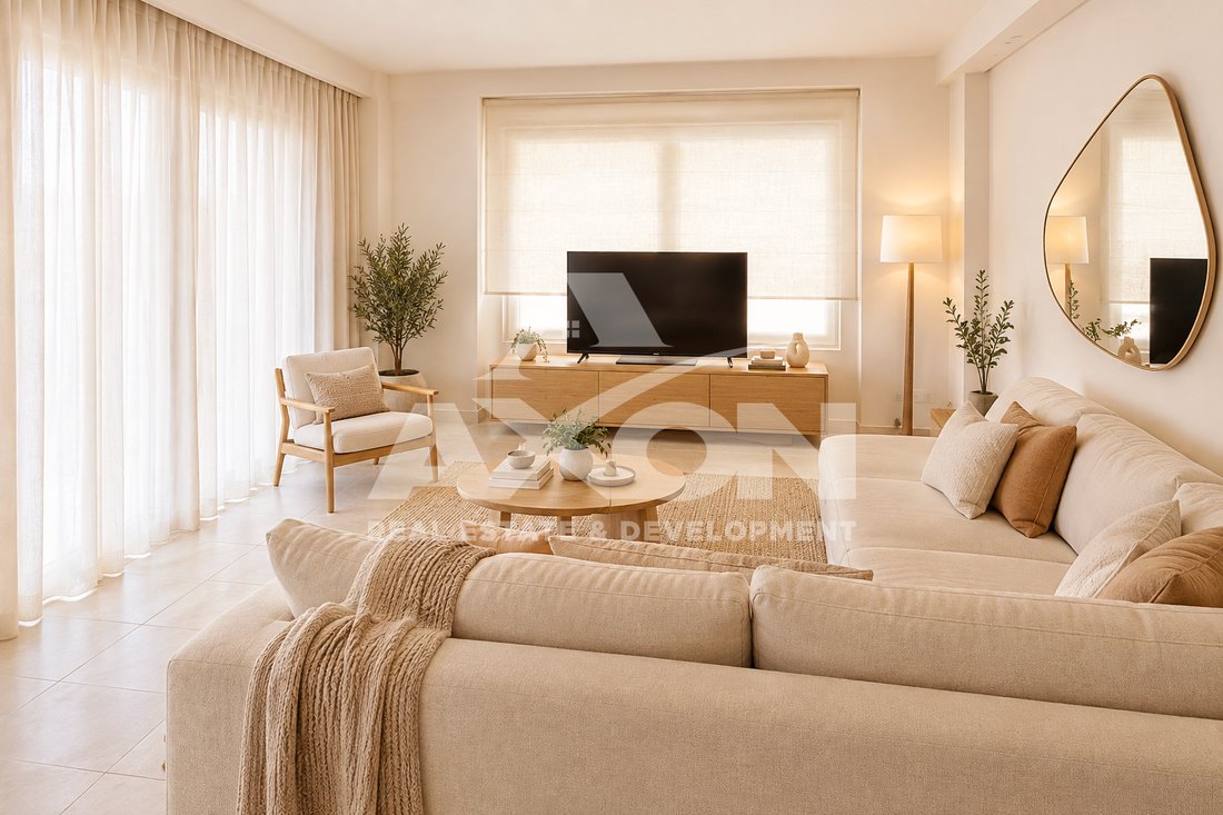 Wohnung in South Athens, Attika, Griechenland 1 - 18924905