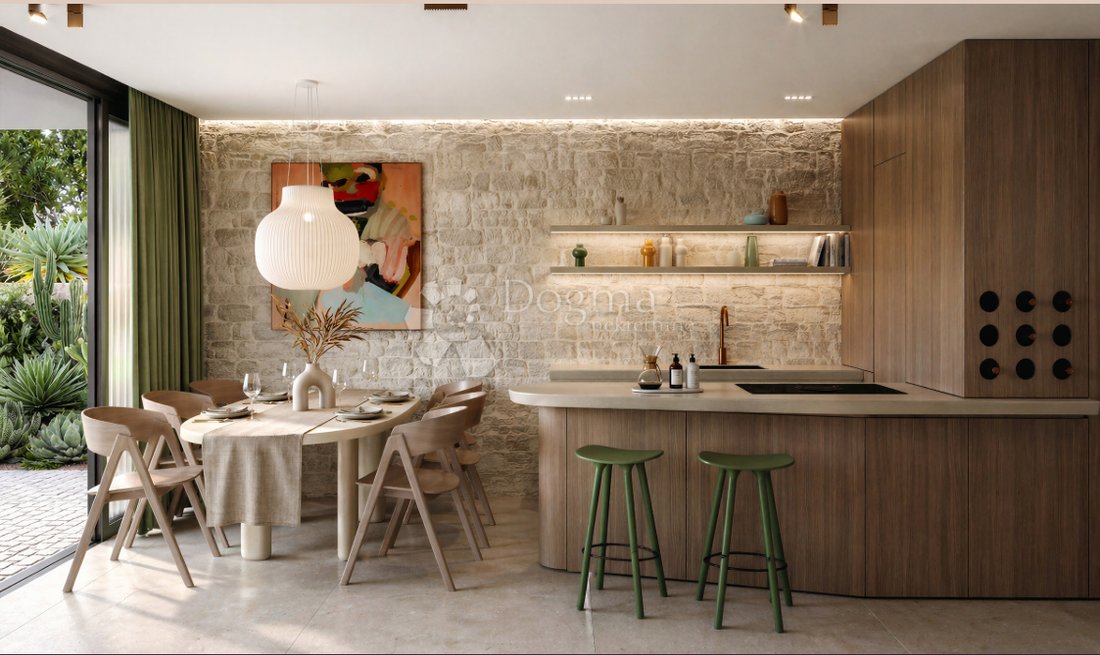 Apartment in Rovinj, Istria County, Croatia 5 - 18926357