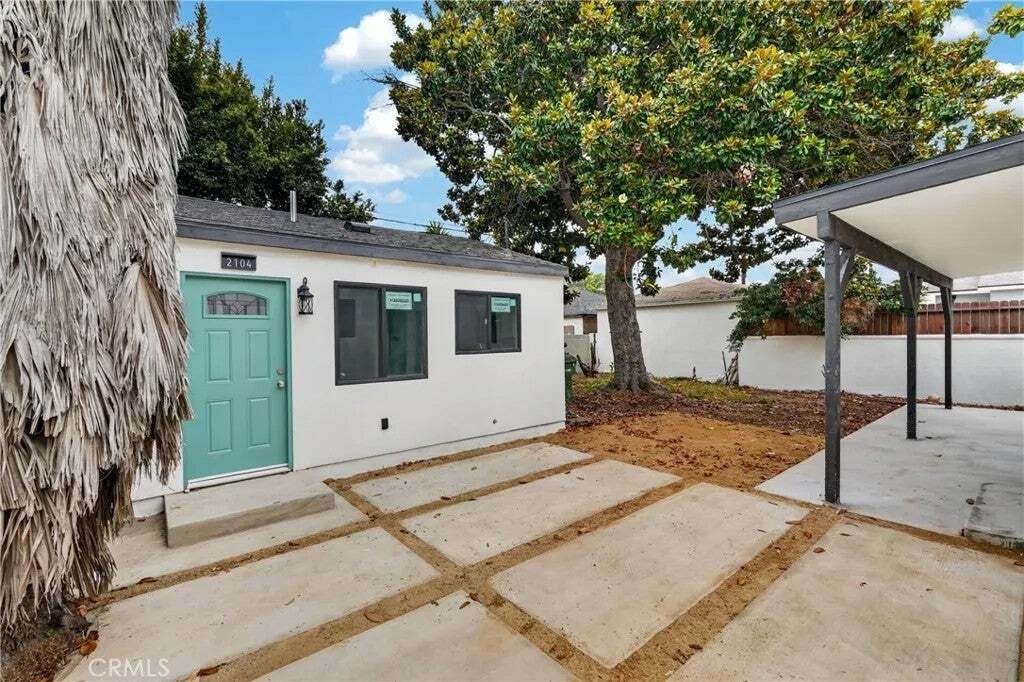 Casa en Los Ángeles, California, Estados Unidos 3 - 18356929