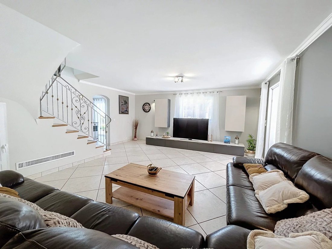 Villa in Nord RN, Puget-sur-Argens, France 5 - 16942209