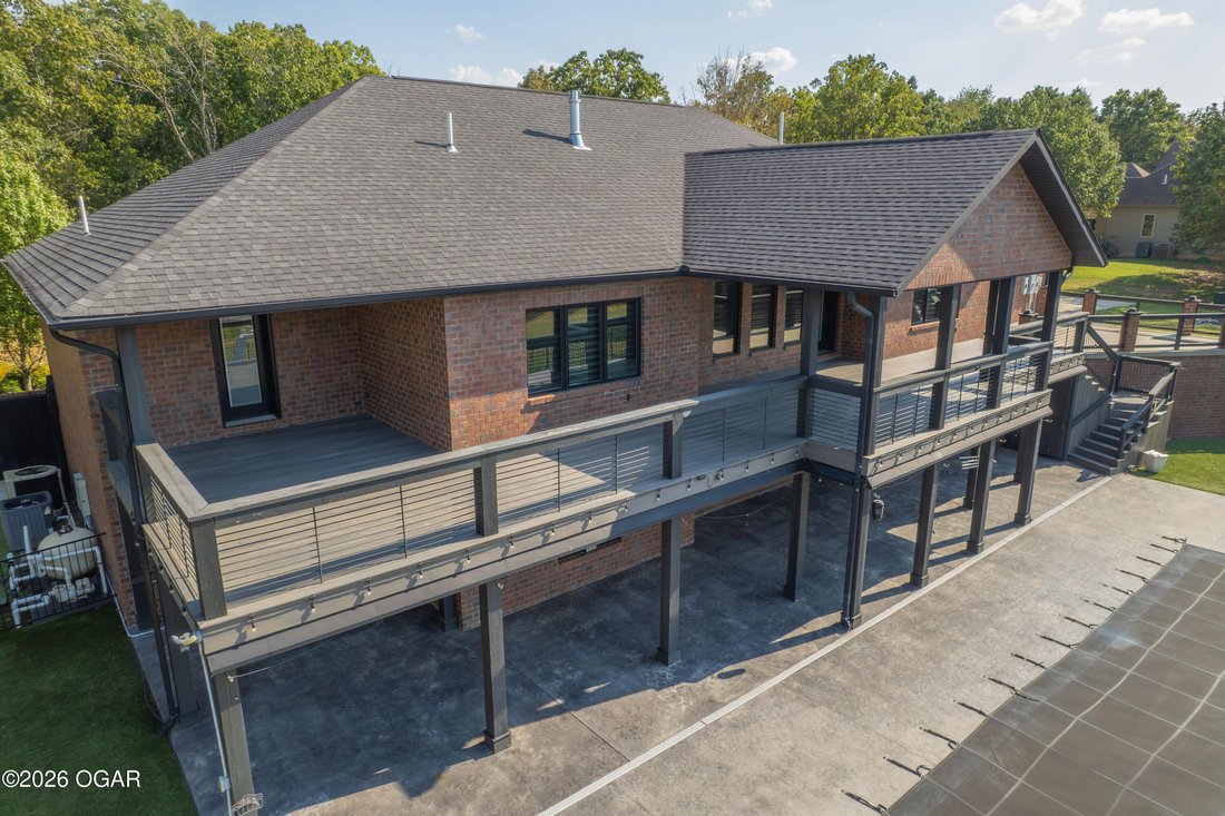 House in Joplin, Missouri, United States 4 - 18925178