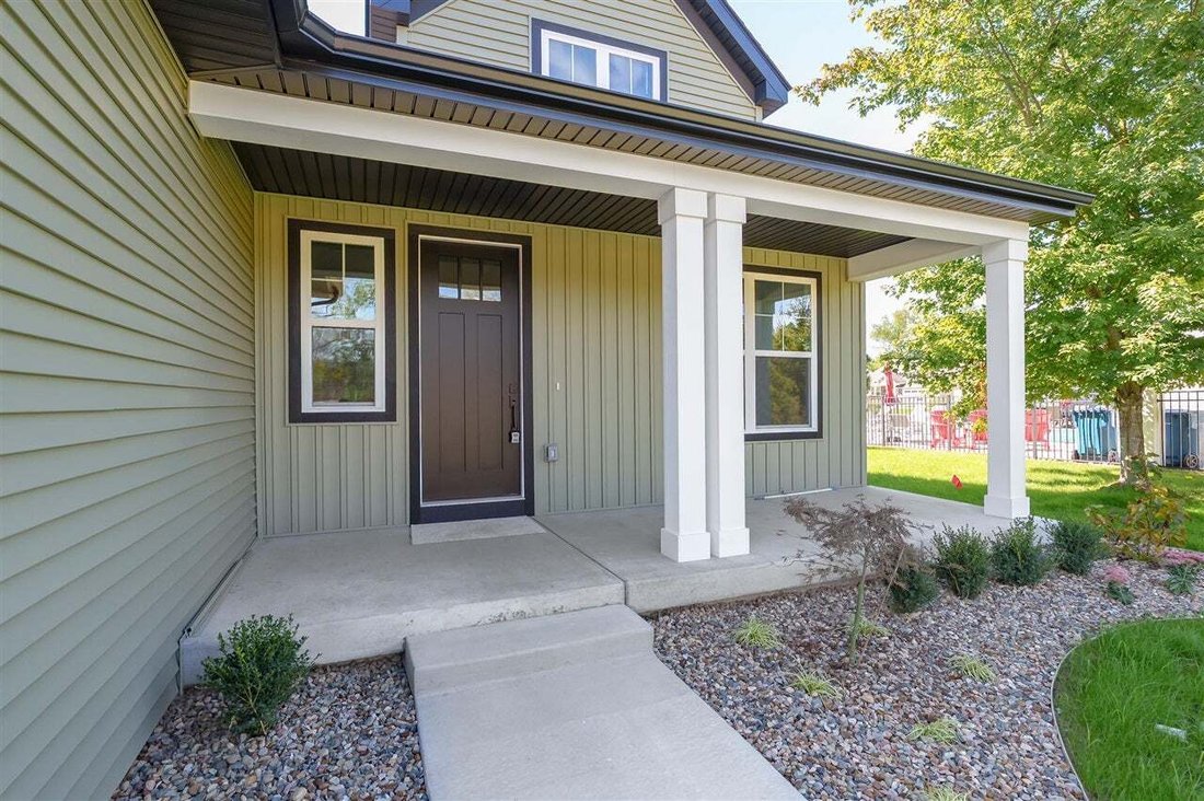 Condo in Portage, Michigan, United States 4 - 18926594