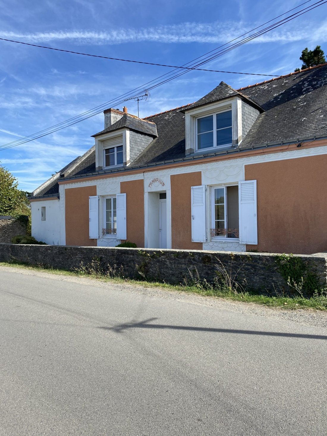 House in Groix, Brittany, France 2 - 18928081