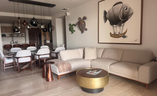 Condo in Cancún, Quintana Roo, Mexico 1
