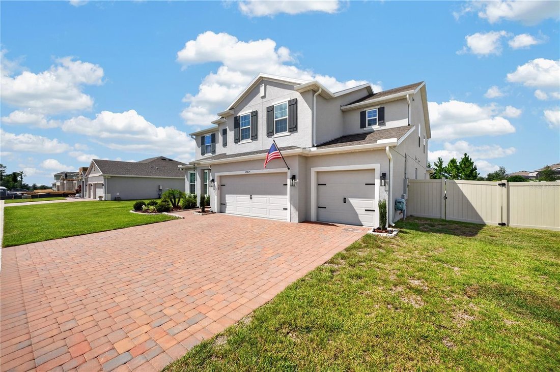 House in Mount Dora, Florida, United States 3 - 18925249