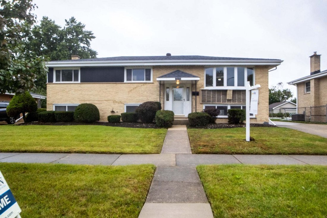 House in Wood Dale, Illinois, United States 1 - 18910212