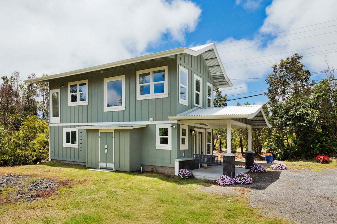 House in Mountain View, Hawaii, United States 2 - 18925926