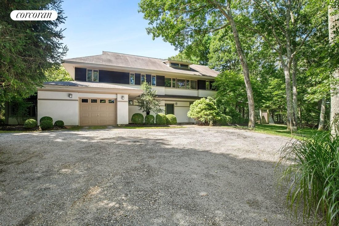 Casa en East Hampton, Nueva York, Estados Unidos 2 - 18924819