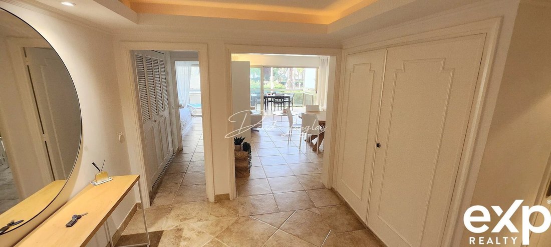 Apartment in Cannes, Provence-Alpes-Côte d'Azur, France 5 - 16908400