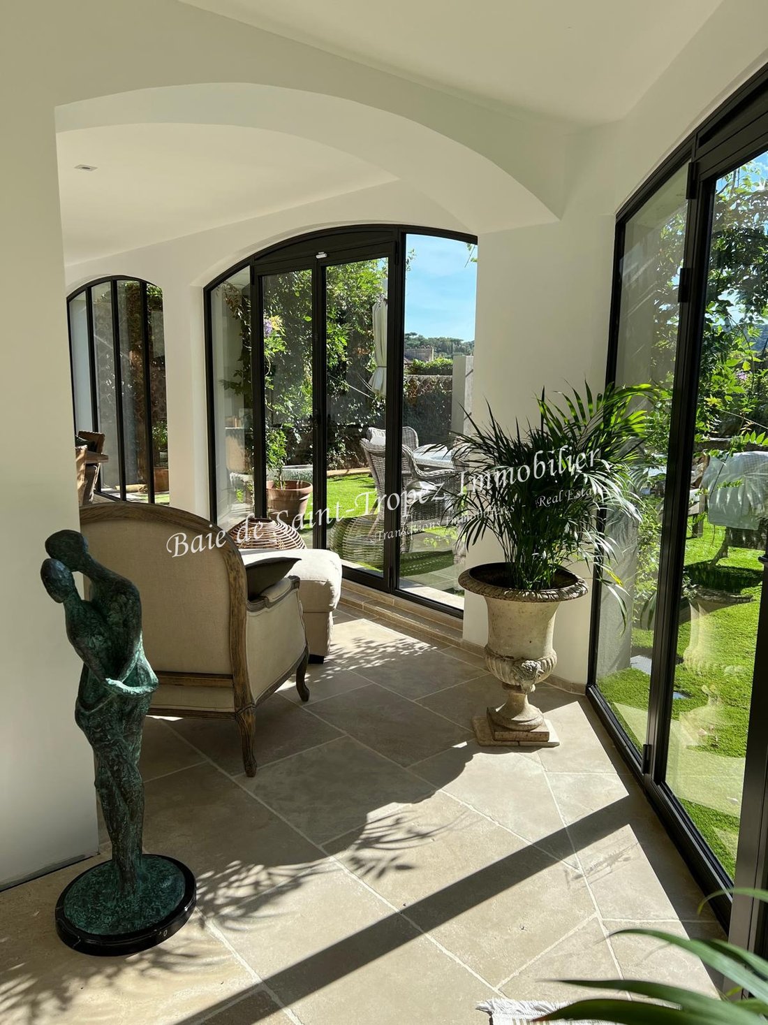 Apartment in Zone Ouest Urbaine, Saint-Tropez, France 2 - 16032628