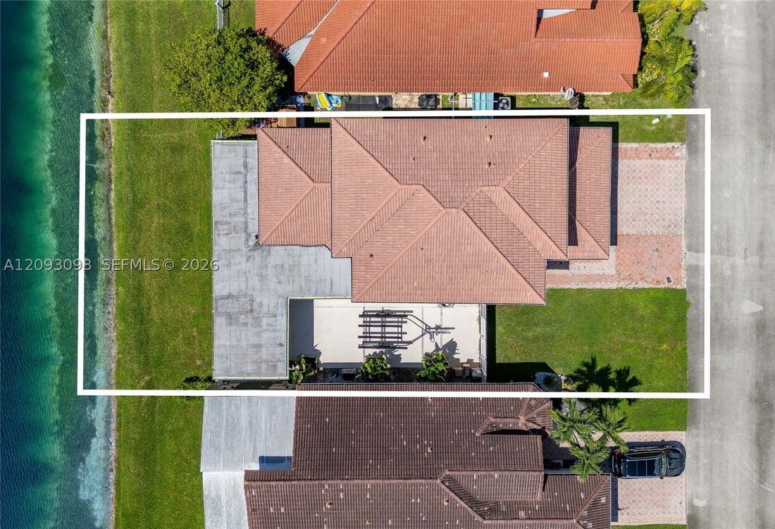 House in West Miami, Florida, United States 3 - 18926124
