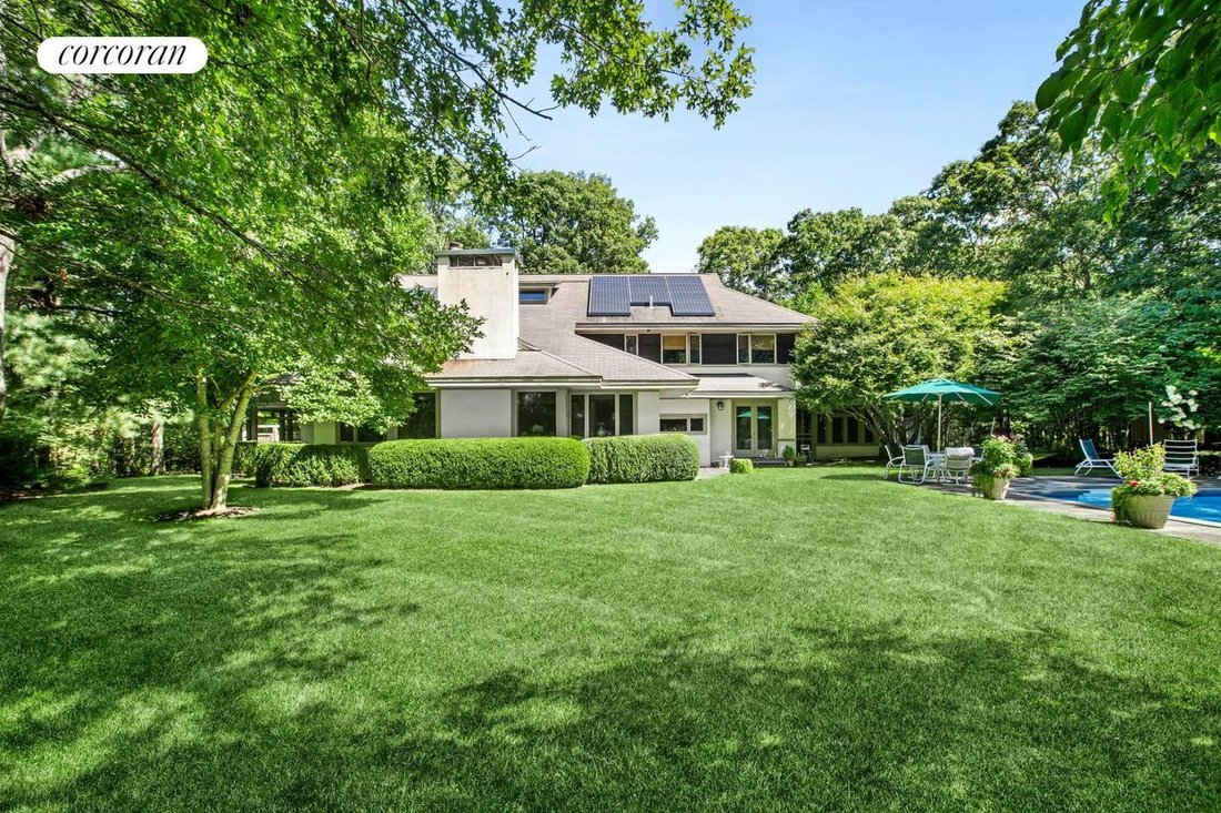 Casa en East Hampton, Nueva York, Estados Unidos 4 - 18924819