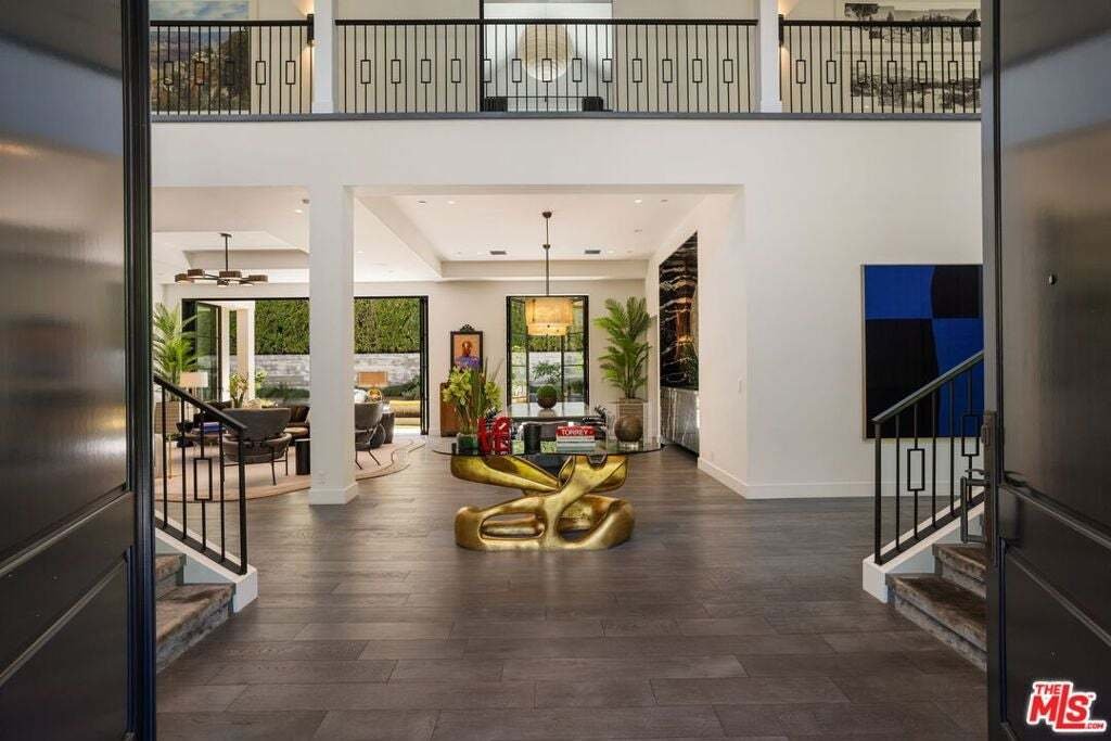 Casa a Los Angeles, California, Stati Uniti 5 - 18925072
