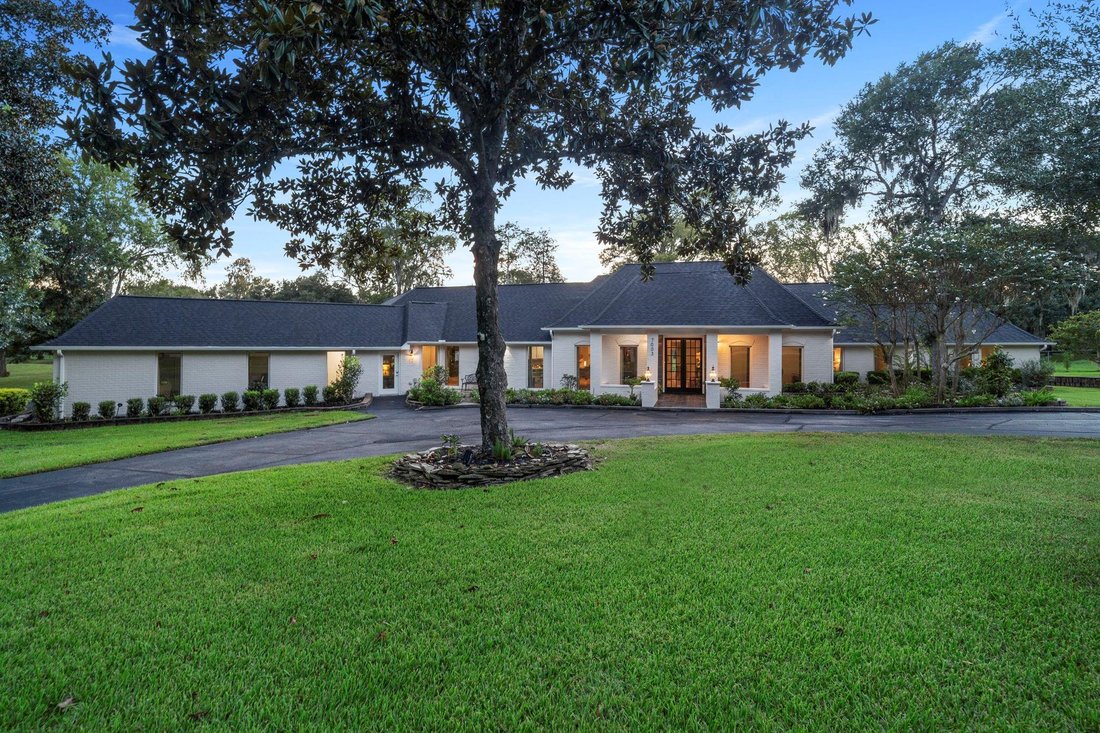 House in Richmond, Texas, United States 1 - 18926641