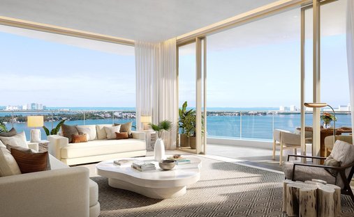 Appartement à Cancún, Quintana Roo, Mexique 1