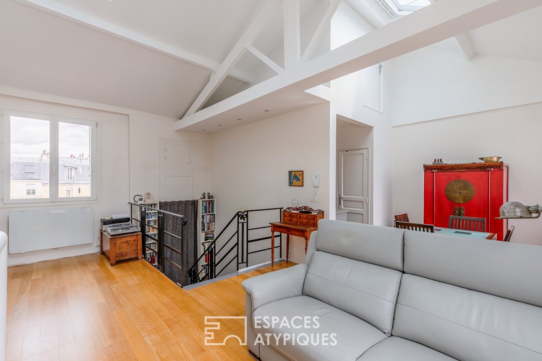 Apartment in Mouton Duvernet, Paris 14e Arrondissement, Paris 3 - 18927611
