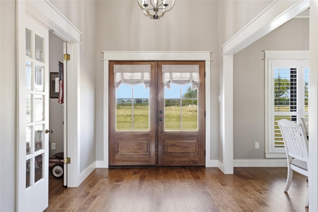 House in Cooper, Texas, United States 5 - 18923593