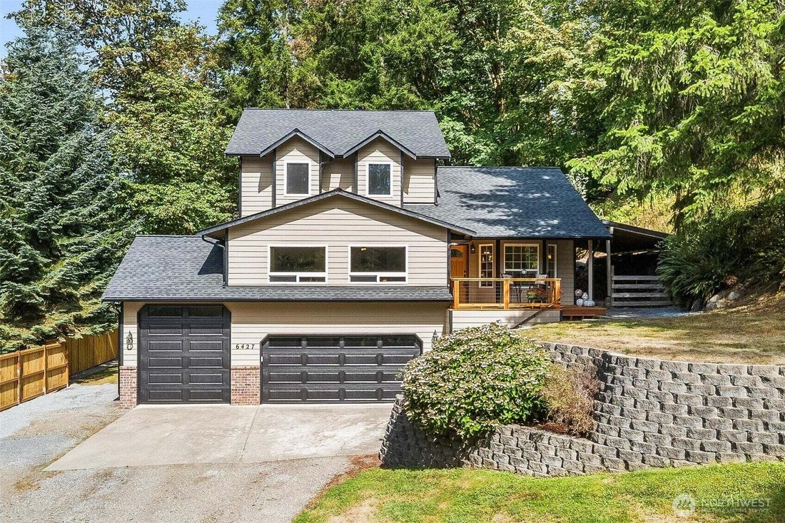 House in Snohomish, Washington, United States 1 - 18924745