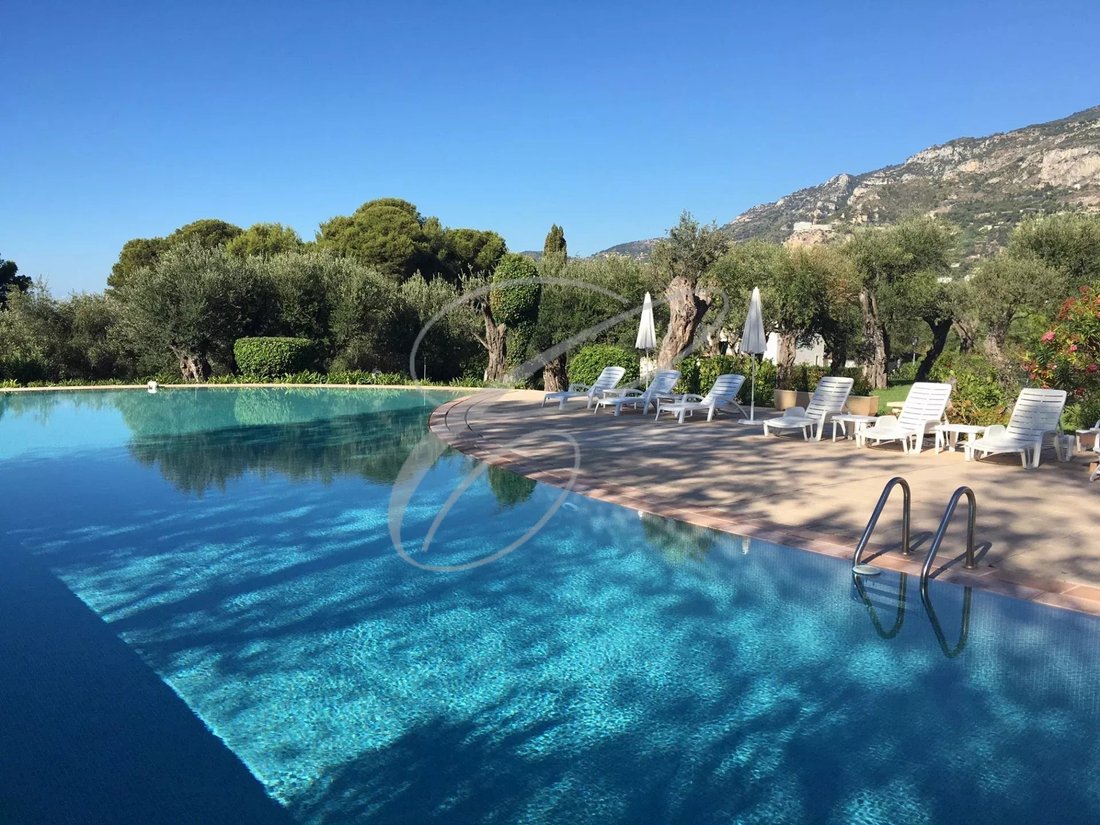Appartement à Cap Martin, Roquebrune-Cap-Martin, France 2 - 18923762