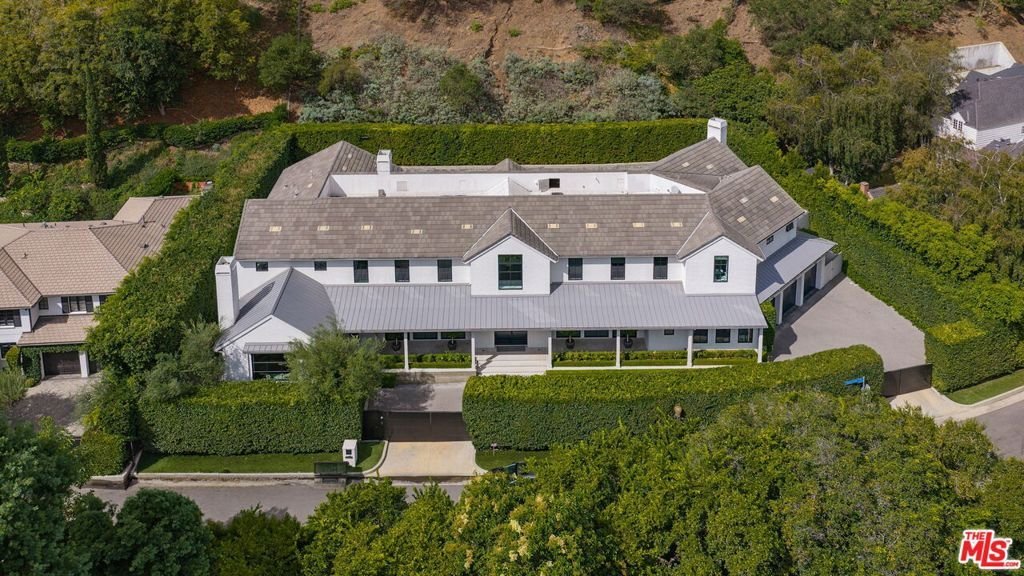 Casa a Los Angeles, California, Stati Uniti 1 - 18925072