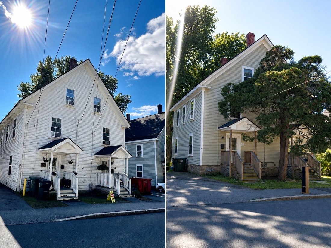 Altro a Andover, Massachusetts, Stati Uniti 1 - 18924685